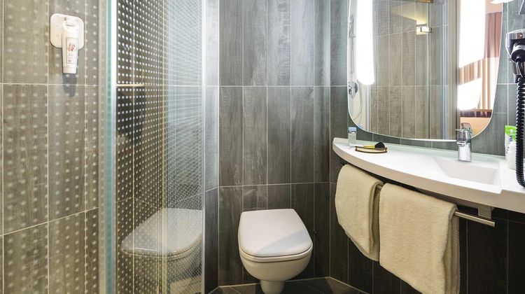 Ibis Baden Neuenhof Room