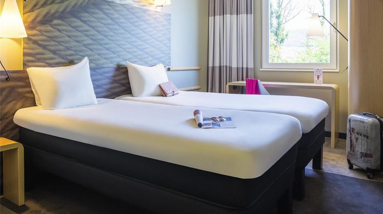Ibis Baden Neuenhof Room