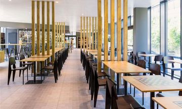 Ibis Baden Neuenhof