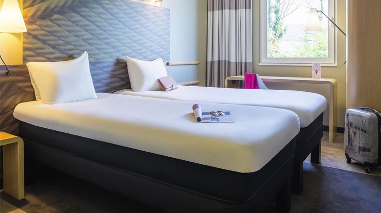 Ibis Baden Neuenhof Room