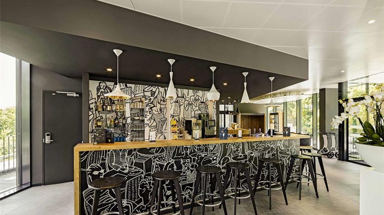 Ibis Baden Neuenhof Restaurant