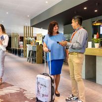 Ibis Baden Neuenhof