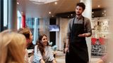<b>Ibis Baden Neuenhof Restaurant</b>. Images powered by <a href="https://iceportal.shijigroup.com/" title="IcePortal" target="_blank">IcePortal</a>.