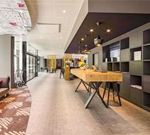 Ibis Baden Neuenhof Exterior