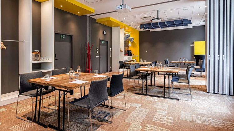 Ibis Hotel Vilnius Centre Meeting
