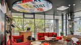 <b>Ibis Hotel Vilnius Centre Exterior</b>. Images powered by <a href="https://iceportal.shijigroup.com/" title="IcePortal" target="_blank">IcePortal</a>.