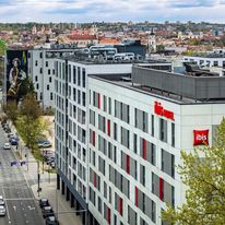 Ibis Hotel Vilnius Centre