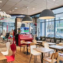 Ibis Hotel Vilnius Centre