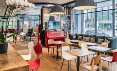 Ibis Hotel Vilnius Centre