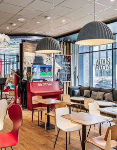 Ibis Hotel Vilnius Centre