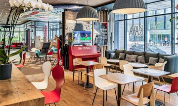 Ibis Hotel Vilnius Centre