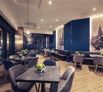 Mercure Shanghai NECC Exterior