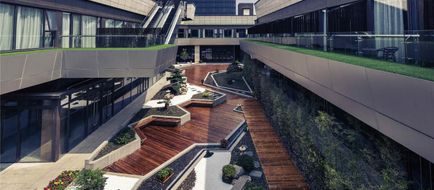 Mercure Shanghai NECC Exterior