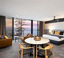 Sebel Brisbane Margate Beach Room