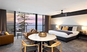 Sebel Brisbane Margate Beach