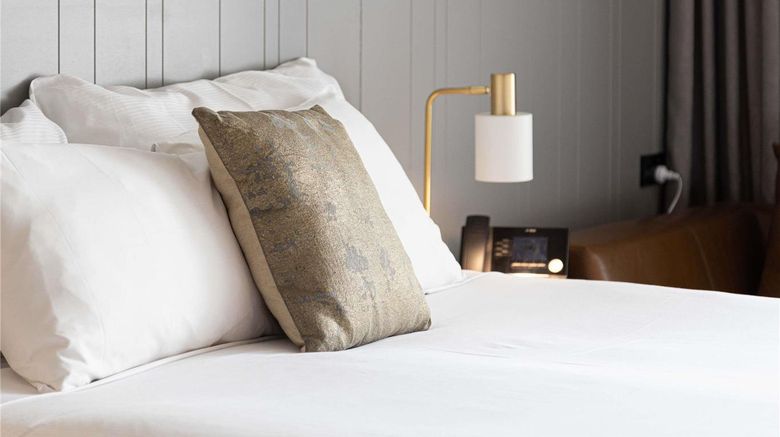 <b>Sebel Brisbane Margate Beach Room</b>. Images powered by <a href="https://iceportal.shijigroup.com/" title="IcePortal" target="_blank">IcePortal</a>.