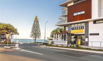 Sebel Brisbane Margate Beach