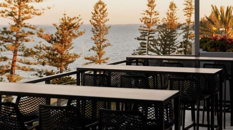 Sebel Brisbane Margate Beach Restaurant