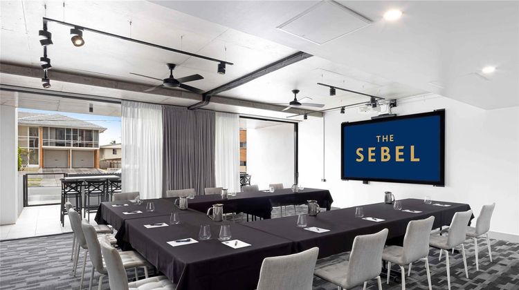 Sebel Brisbane Margate Beach Meeting