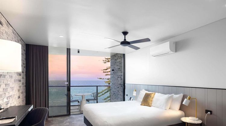 Sebel Brisbane Margate Beach Room