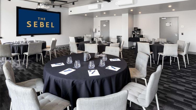 Sebel Brisbane Margate Beach Meeting
