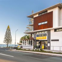 Sebel Brisbane Margate Beach