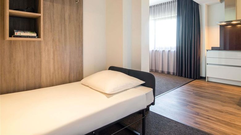 <b>Adagio Amsterdam City South Other</b>. Images powered by <a href="https://iceportal.shijigroup.com/" title="IcePortal" target="_blank">IcePortal</a>.