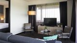 Adagio Amsterdam City South Room