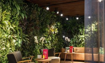 Adagio Amsterdam City South