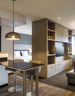 Adagio Amsterdam City South