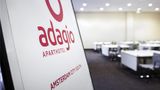 Adagio Amsterdam City South Other