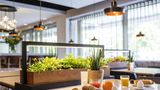 Adagio Amsterdam City South Restaurant