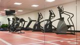 Adagio Amsterdam City South Health