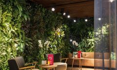 Adagio Amsterdam City South