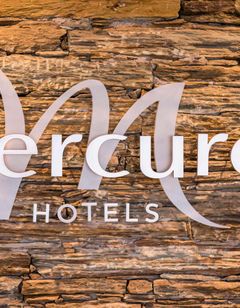Mercure Bastia Biguglia