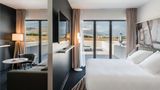 Mercure Bastia Biguglia Exterior