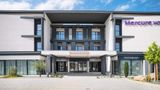 Mercure Bastia Biguglia Exterior