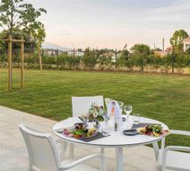 Mercure Bastia Biguglia Exterior