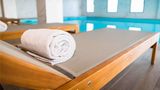 Mercure Bastia Biguglia Pool
