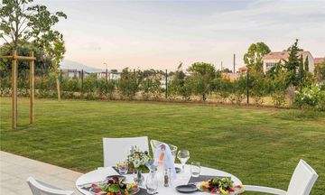 Mercure Bastia Biguglia