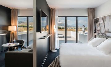 Mercure Bastia Biguglia