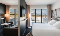 Mercure Bastia Biguglia