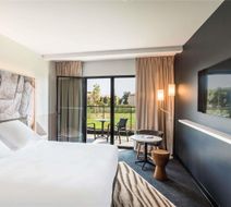 Mercure Bastia Biguglia Room