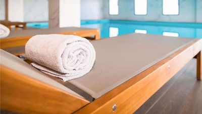 Mercure Bastia Biguglia