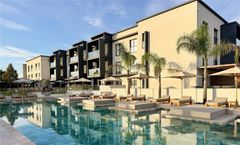 Mercure Bastia Biguglia