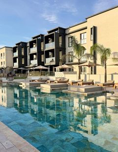 Mercure Bastia Biguglia