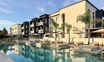 Mercure Bastia Biguglia