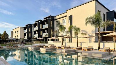Mercure Bastia Biguglia
