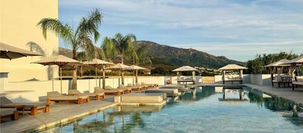Mercure Bastia Biguglia Exterior