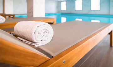 Mercure Bastia Biguglia
